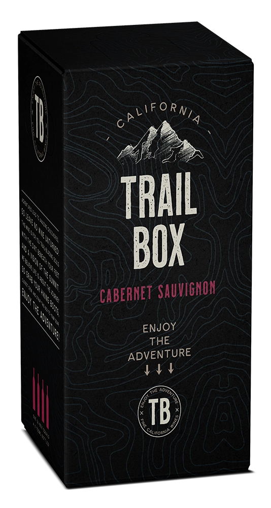 Trail Box Hero Image