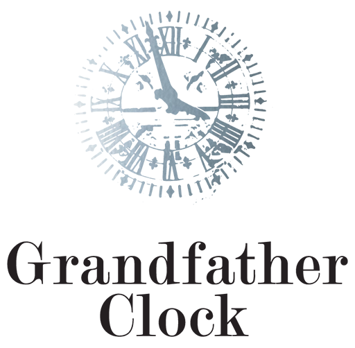 Grandfather Clock Brand Image