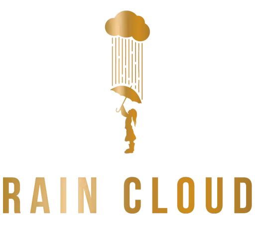 Rain Cloud Brand Image