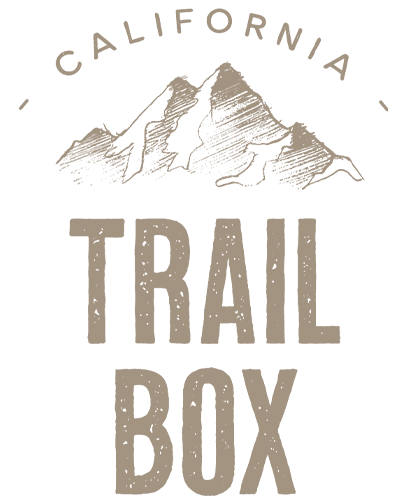 Trail Box Brand Image